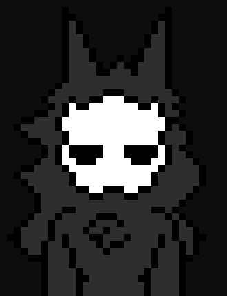 [61c9f1] Leave my friend alone. 