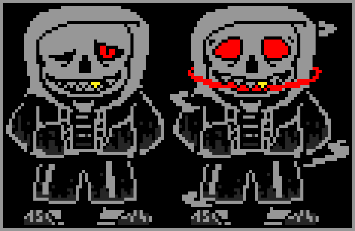 [e87b6e] Canon DustFell