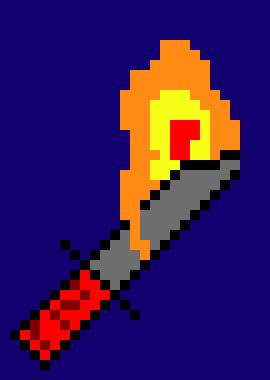 [3a33bd] I didn't want to do this but(Shoves Devils fire knife in stomach)-Cade