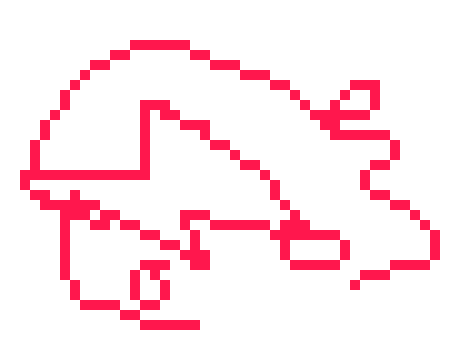 [6b8263] i would not do that in public, i have a reputation to keep smh my head