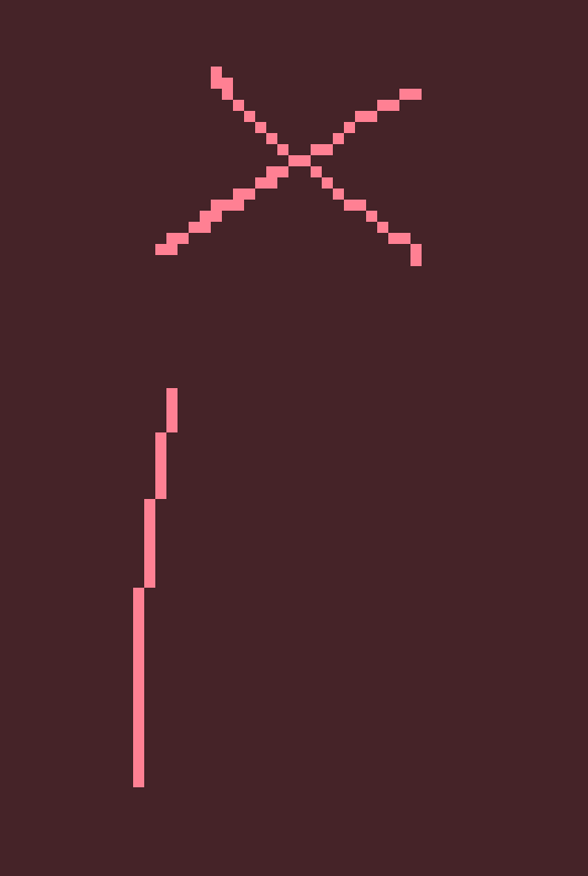 [1b8f22] mm yyeahh uh gimme a sec. do you wanna do like a pick one type shit where i give you 8 of them avatars or do i just. pick one i like the most