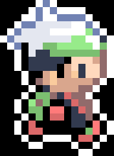 [8aa4ac] Nice Disbelief Paps, Do you like my PKMN center? | fish :)