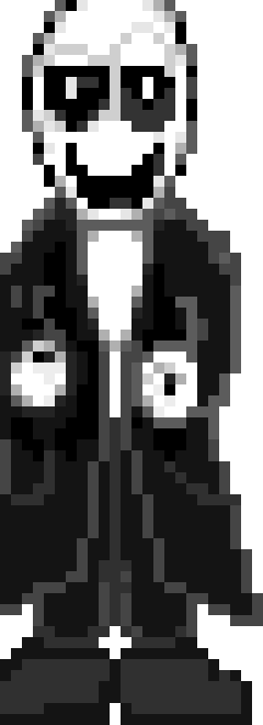 [1a037c] Really? Okay then. *A headpops up in his hand* Come and get it