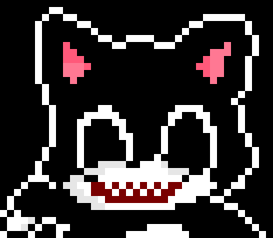 [d9ae9c] Never mind-Cartoon Cat