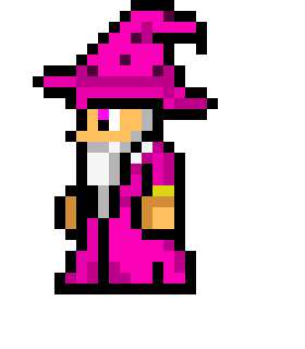 [9664c4] Enderus Magerus