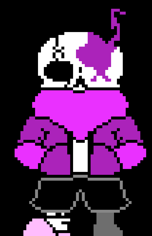 [60a52d] Tag sans sweat phase 2 fire 1