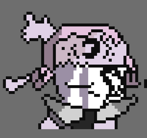 [db17e5] Ya know, if you didn`t interfere with that purple retard, I wouldn`t be here. [Ruv]