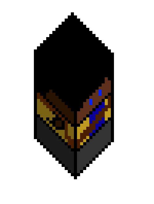 [9664c4] Base Battle Fort (actual) human 