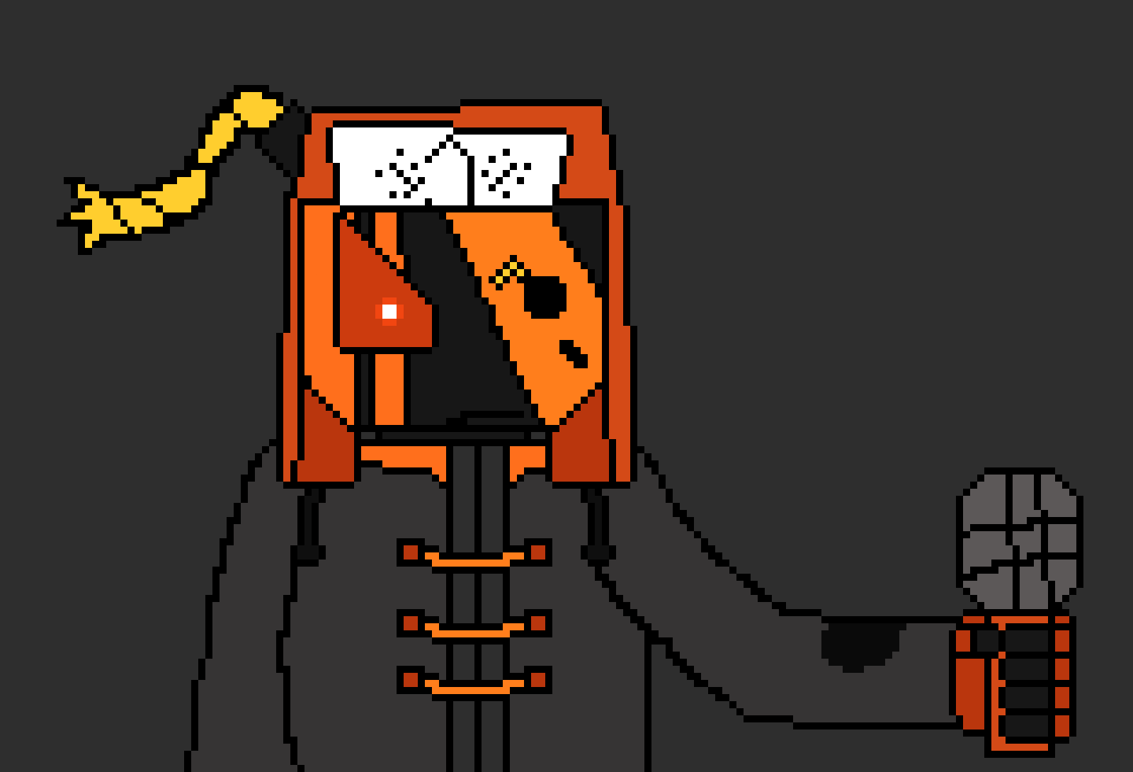 [812b32] *starts rapping "Neck snap"  or https://rave.dj/NFNyQ-xisGhGCg and hits each note perfectly*  - RV / Molt!