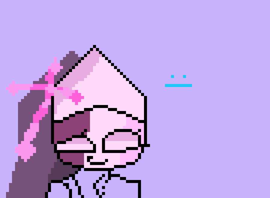 [401102] *hey cleetus yous till wanna be rainbow brother for ((My revamped))pixel tale?-rainbowfox2011