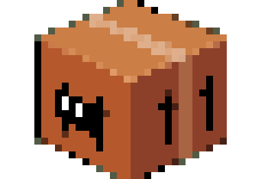 [673244] Box Creature