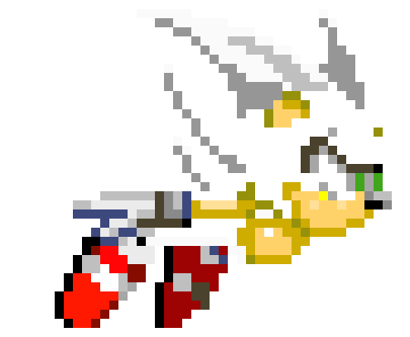 [02422c] hyper sonic