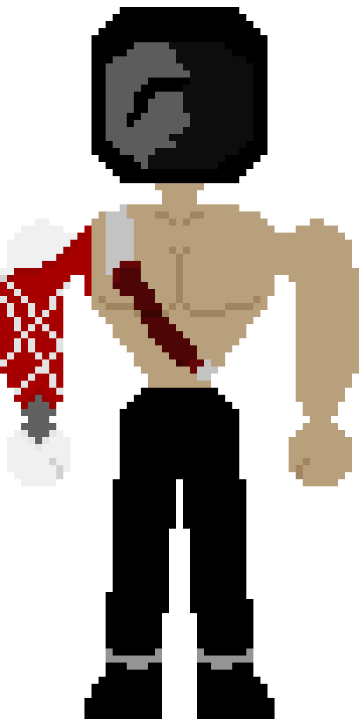 [25d002] *His mind Wanders, Pondering...*