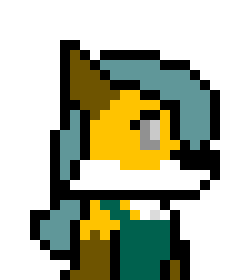 [6877d4] Basically a bigger and, thankfully, safer version of when that T-Posing Sans rolls around...