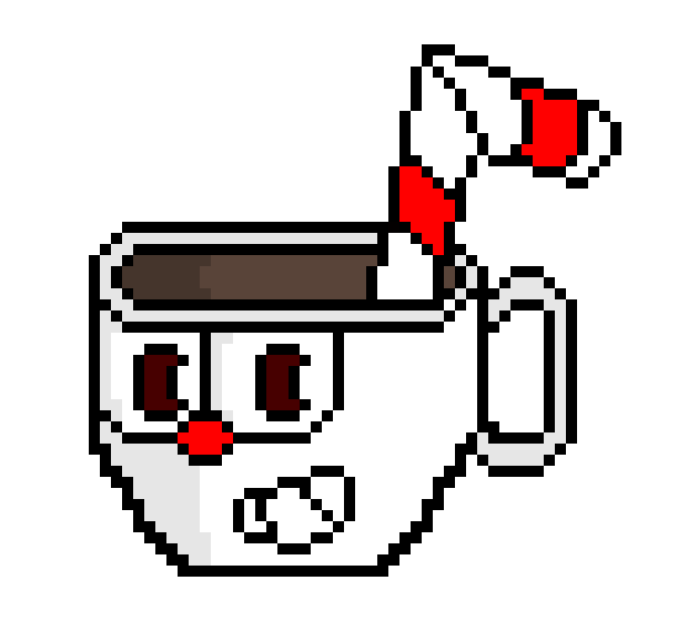 [9664c4] Cuphead