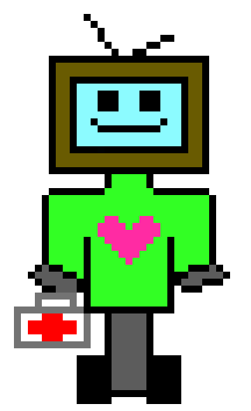 [3a33bd] I'm back, Oh luminite "pats luminites head-Speck