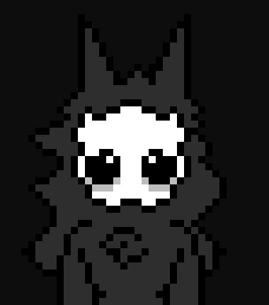 [c91422] *Lucy crawls backwards away from Swap and Timmy*