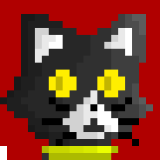 [f7c573] HOW DARE YOU NOT FALL ASLEEP AND MAKE FUN OF MY NAME