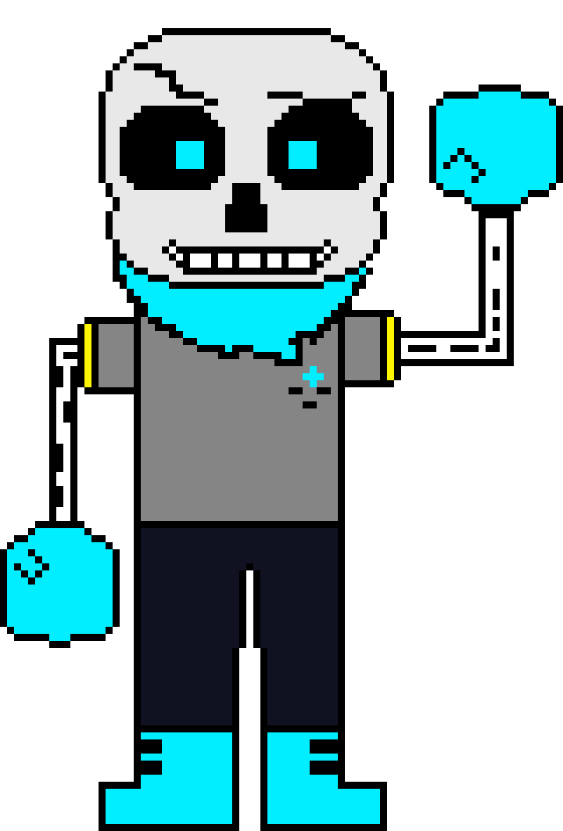 [293042] Blueberry sans