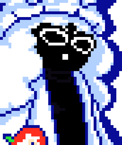 [8c3267] I wake up to see twobit being gay that's wonderful 