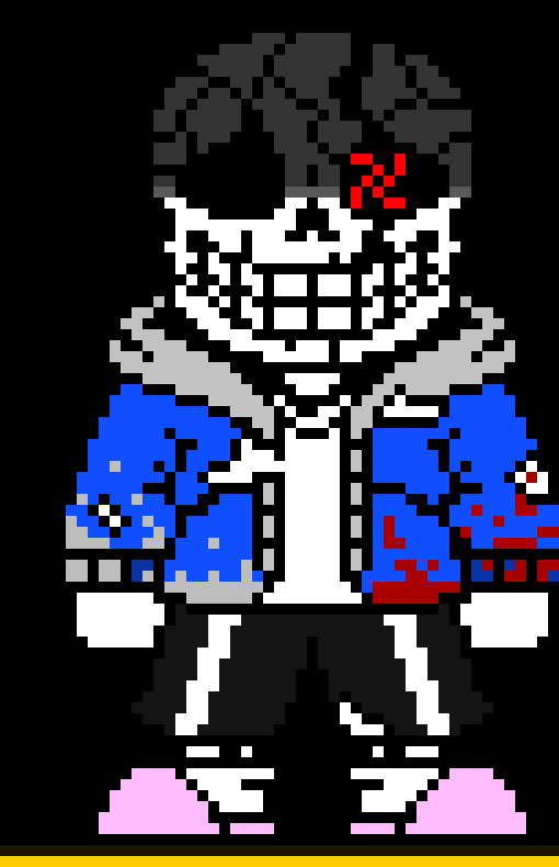 [9664c4] [PHASE 2] | my discord : comic #2190