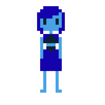 [9664c4] Lapis Lazuli