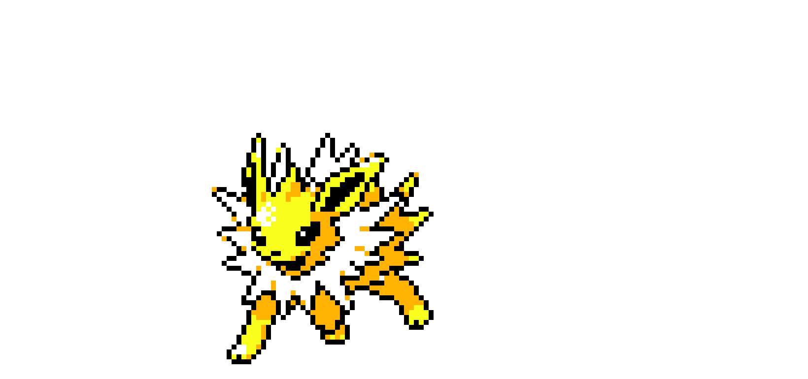 [9664c4] Jolteon