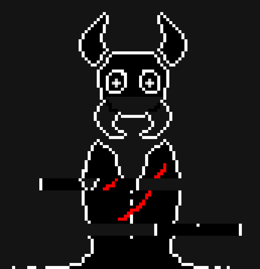 [a93312] *Hed start to glitch out* "y̯̤͑́́̓́ ȍ̸̢̢̮͚̐̚ û̶͙̽̿͆̈ h̶̯̰̝̻̿̓͢ i̵͓͙̱͚̎͟ t̴͕͖͓̀ m̶̷͔ͪ̽͡ ę̷̵̧̖̫̗̆̊"