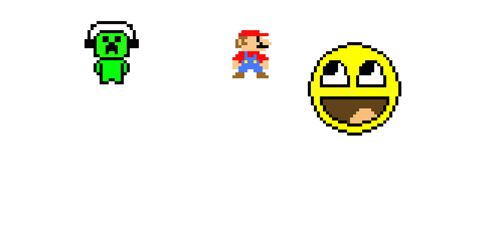 [9664c4] screensaver