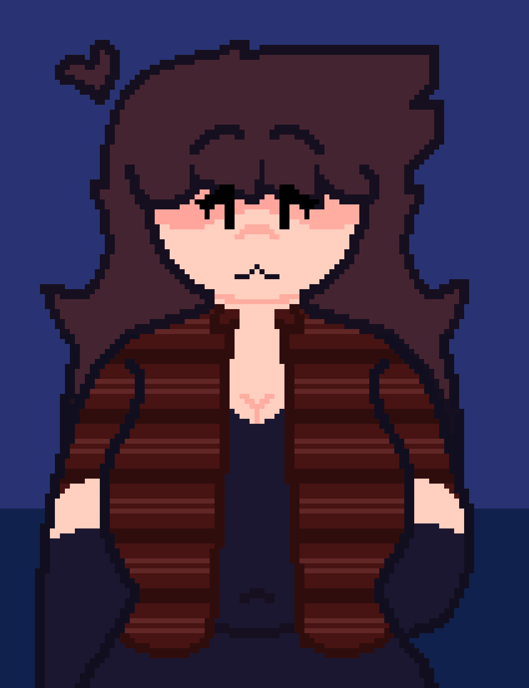 [77b851] Hello Drone.. | -Kyra