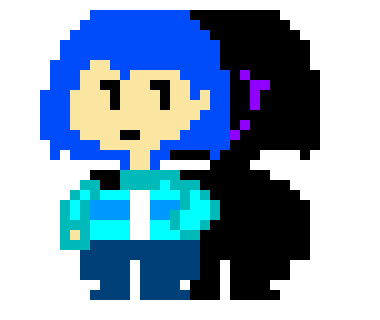 [5b2f3e] I'm nothing but dreams