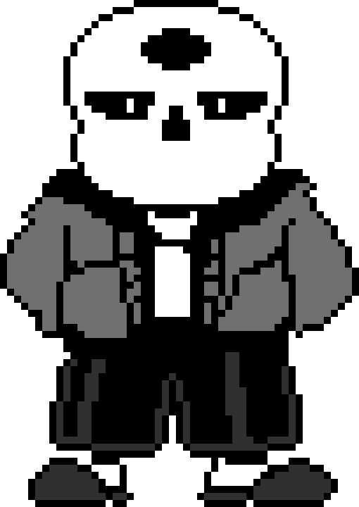 [4bc129] Dust!Dust!Dust!Dust!Dust!Dust!Dust! Sans