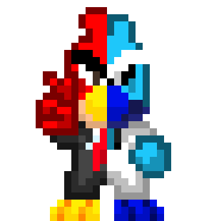 [9664c4] Differing Idiologies v2