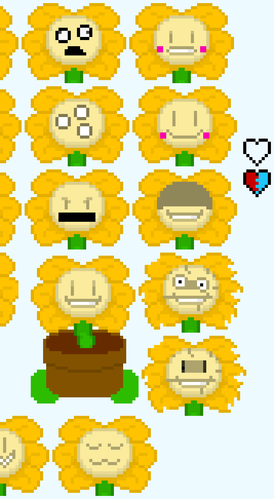 [63ceb7] WHAT IS THIS FLOWEYS NAME