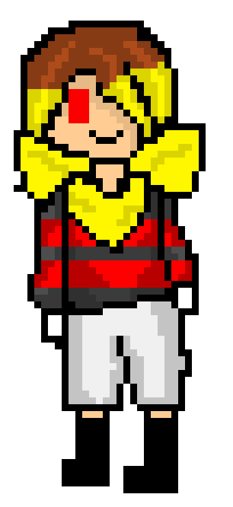 [9664c4] Akito Genocide