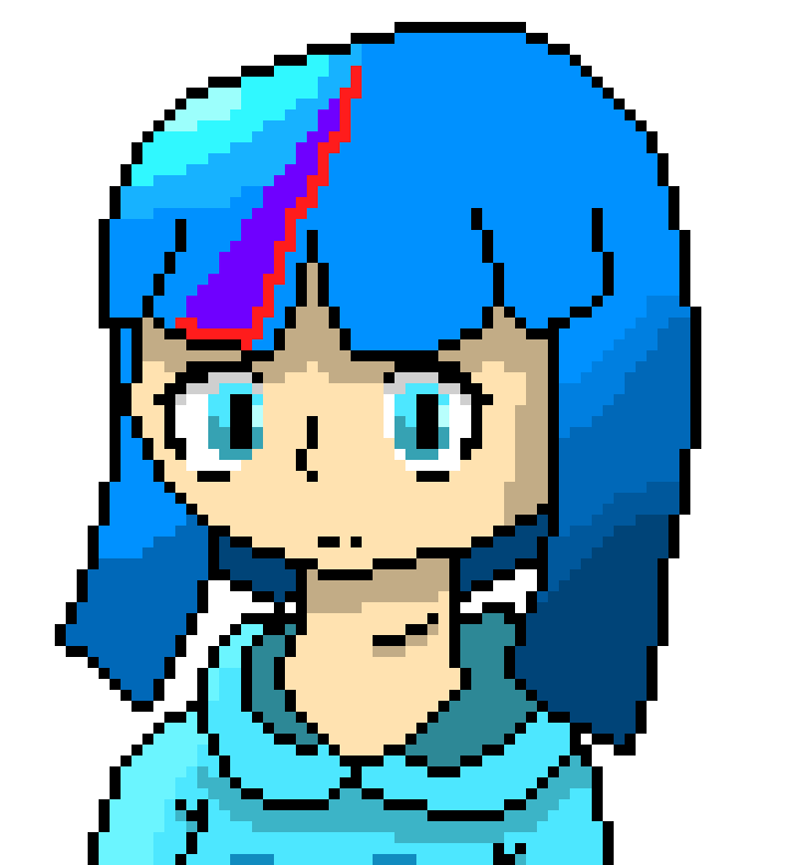 [5b2f3e] -bumps into Xavier but keeps running-