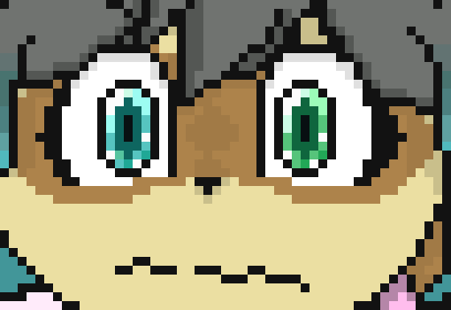 [8a598a] TAKE THAT! HMPH! -Atari Kyoshi