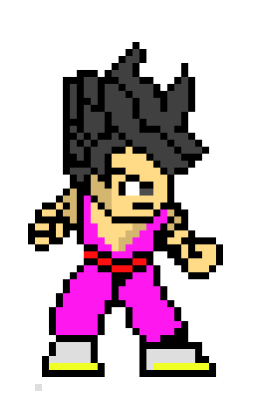 [9664c4] Kai (Normal State)