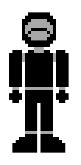 [25d002] *He hums casually*