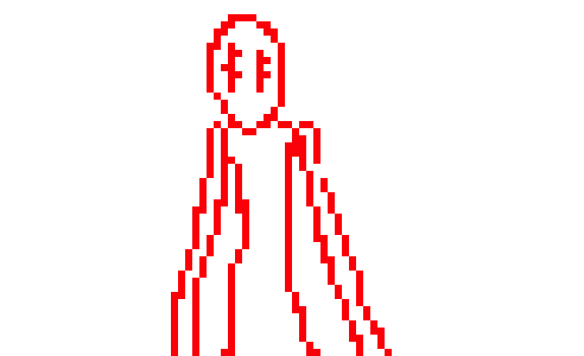 [cb8d1c] Oh, he literally pissed on pam.