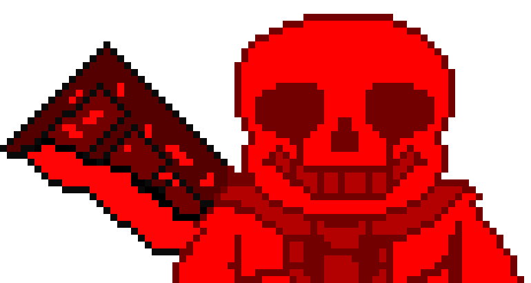 [53a360] gets out the devil axe and about to slice ethan without nobody trying to hug me *