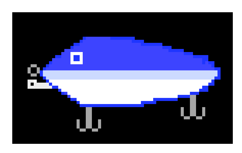 [fe943f] fishing lure