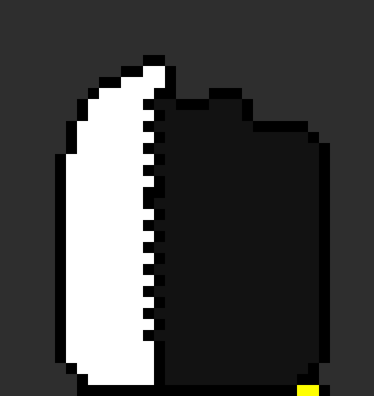 [812b32] Half and Half. WIP. -Molt!