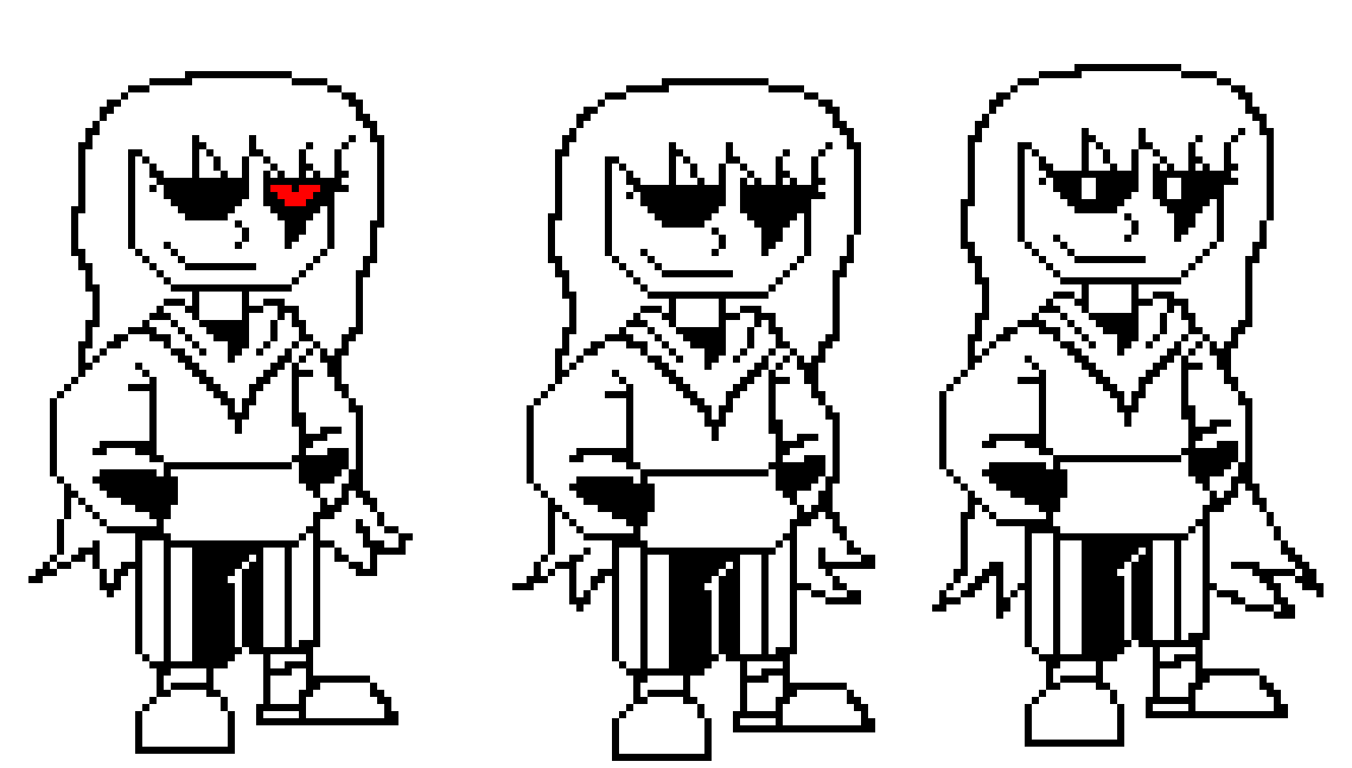 [063d1a] Eremio - CODETALE