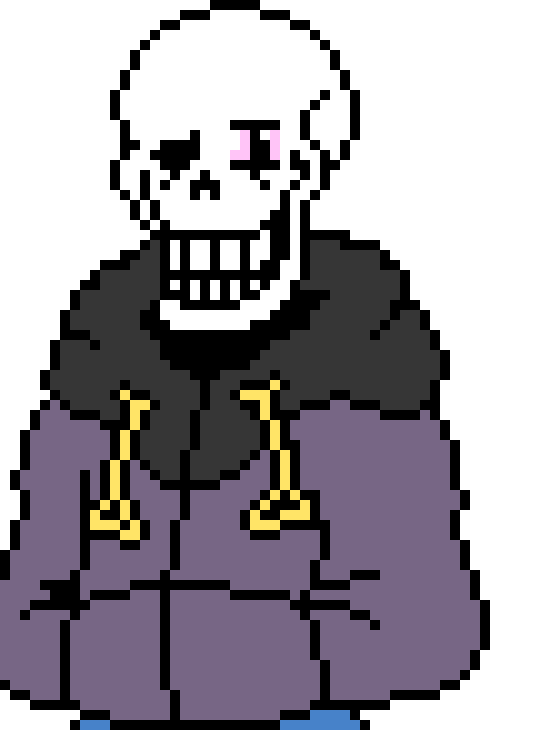 [a5cbf9] Swapfell Papyrus