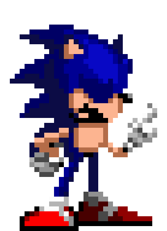 [854029] I... know about tails doll... if that misunderstood toy is still relevant... {Exentful}