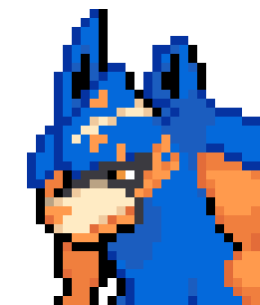 [18f49e]  . . . *bark*