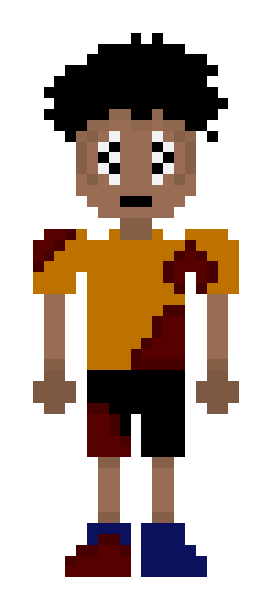 [25d002] I cant do it. I cant say my name.