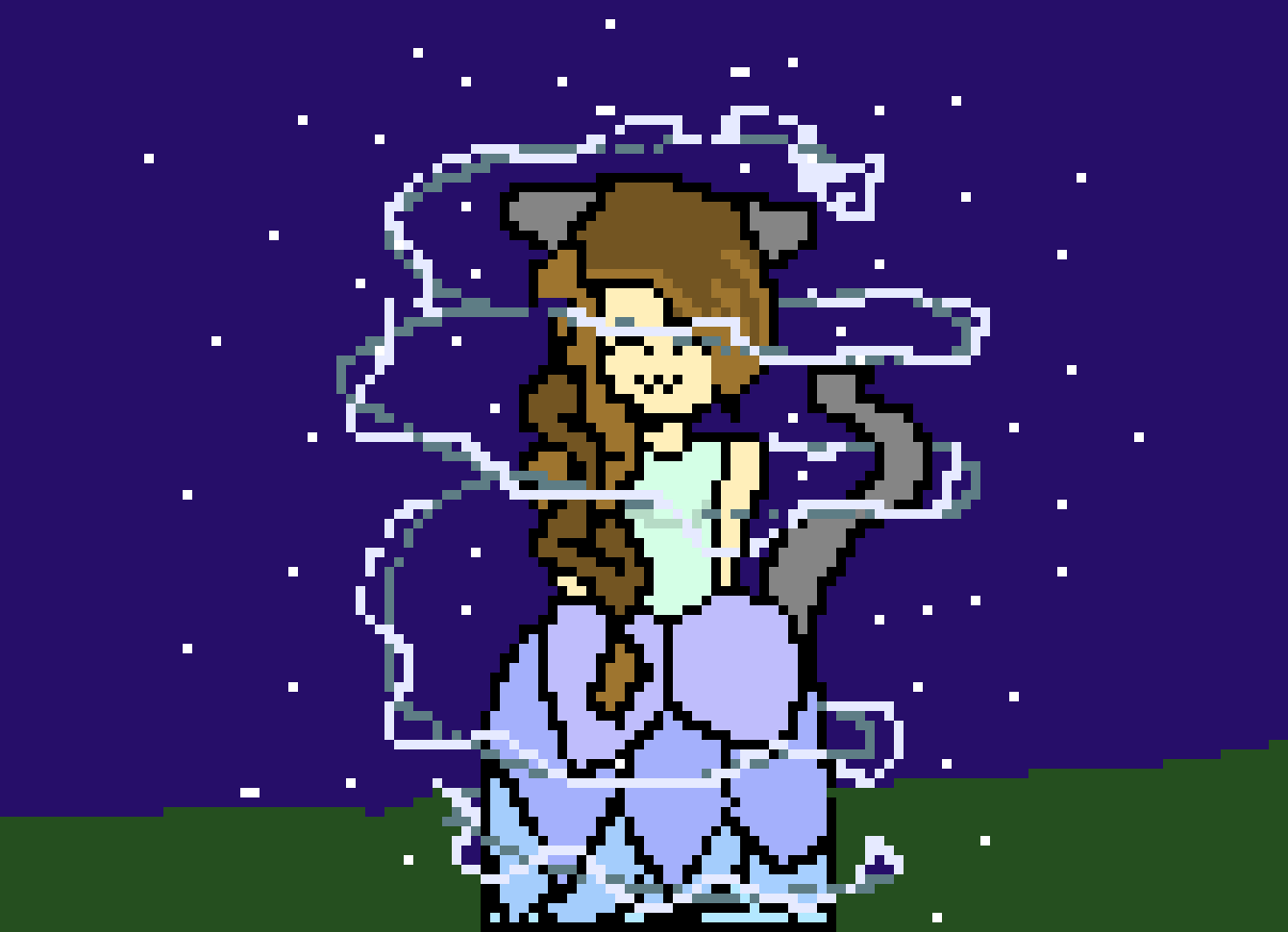 [9664c4] Enchanted Meif'wa