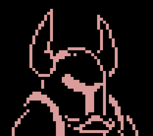 [18f49e] sees plague knight/[or doc])  hey what happened?